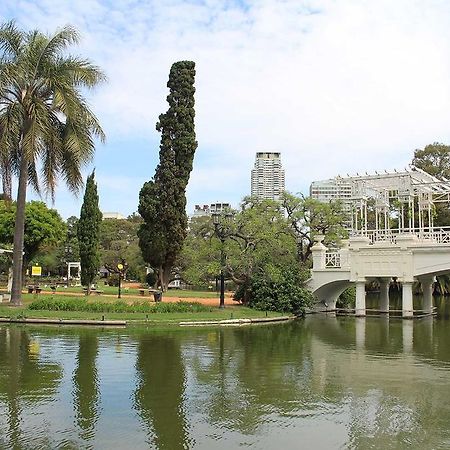 Distrito Palermo Apartment Buenos Aires Ngoại thất bức ảnh