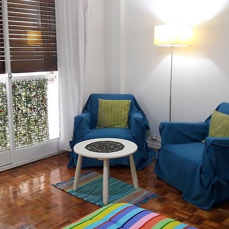 Distrito Palermo Apartment Buenos Aires Ngoại thất bức ảnh
