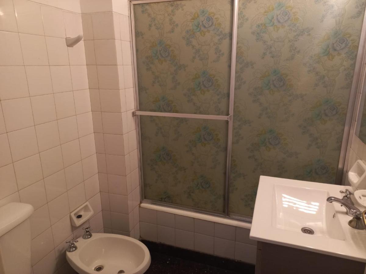 Distrito Palermo Apartment Buenos Aires Ngoại thất bức ảnh