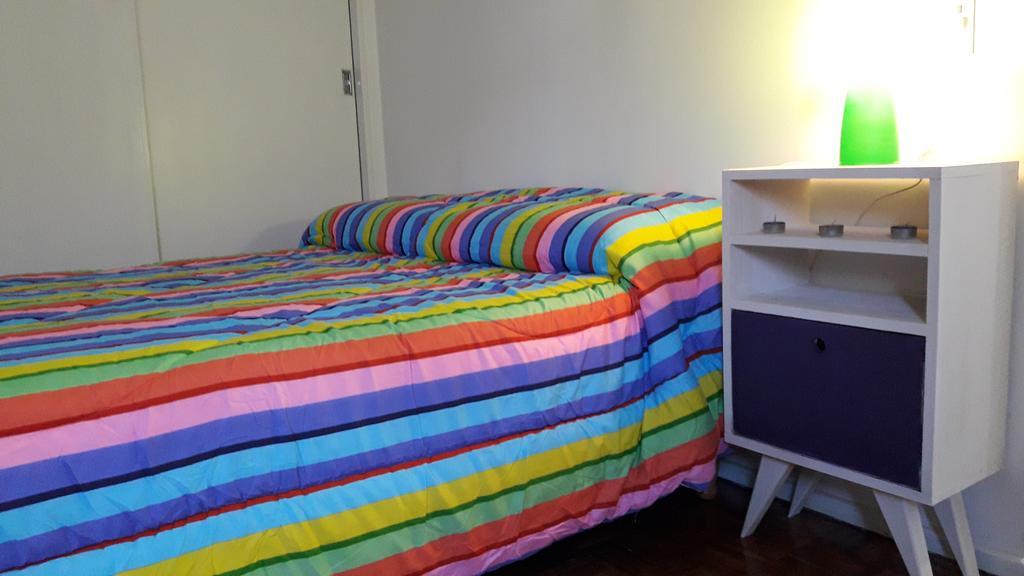 Distrito Palermo Apartment Buenos Aires Ngoại thất bức ảnh