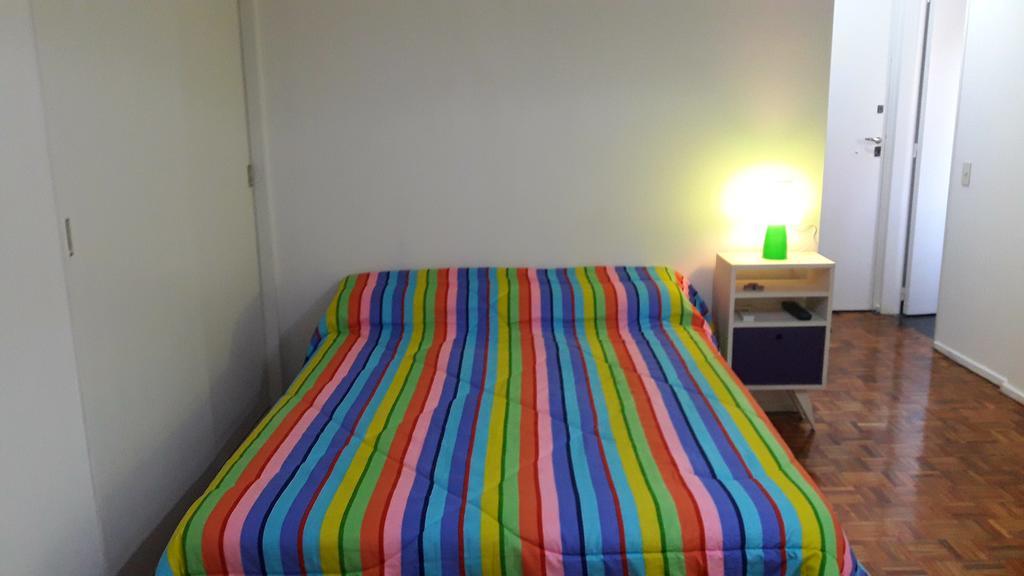 Distrito Palermo Apartment Buenos Aires Ngoại thất bức ảnh